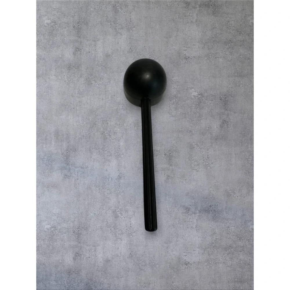 AeroPress Accessory Set Black Funnel Stirrer Scoop Filters Bundle
